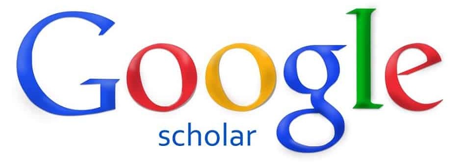Google Scholar