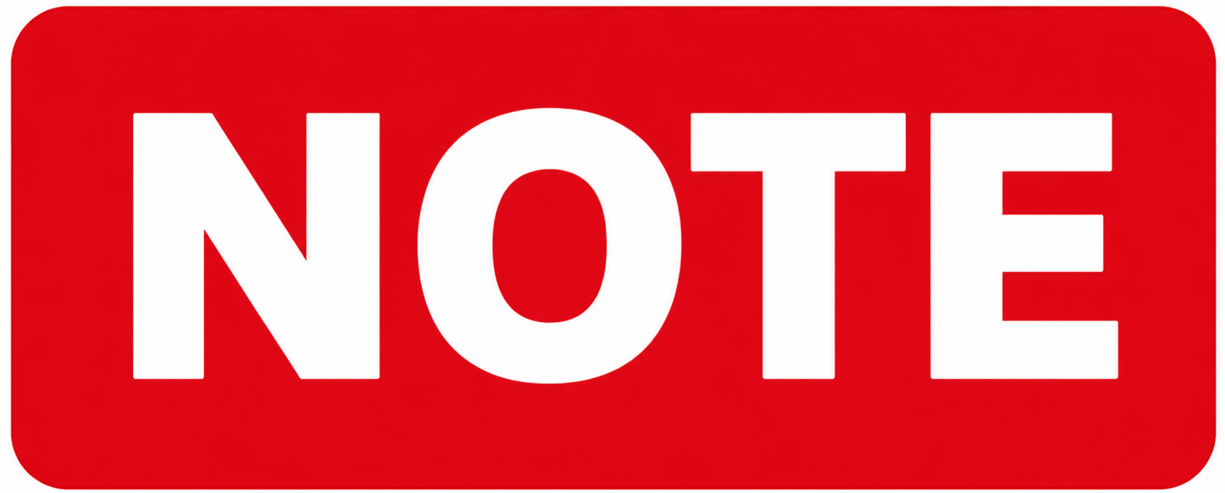 Note